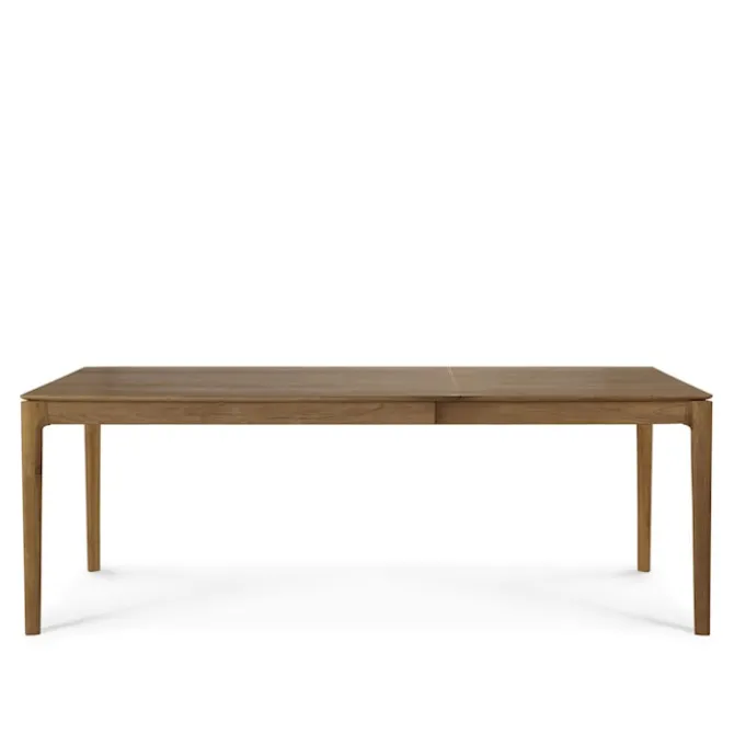 Bok Extendable Dining Table Teak