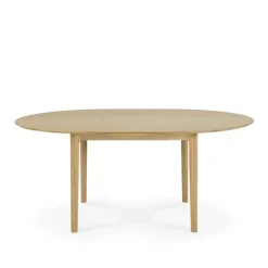 Bok Round Extendable