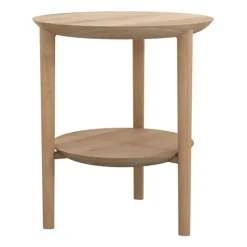 Bok Side Table