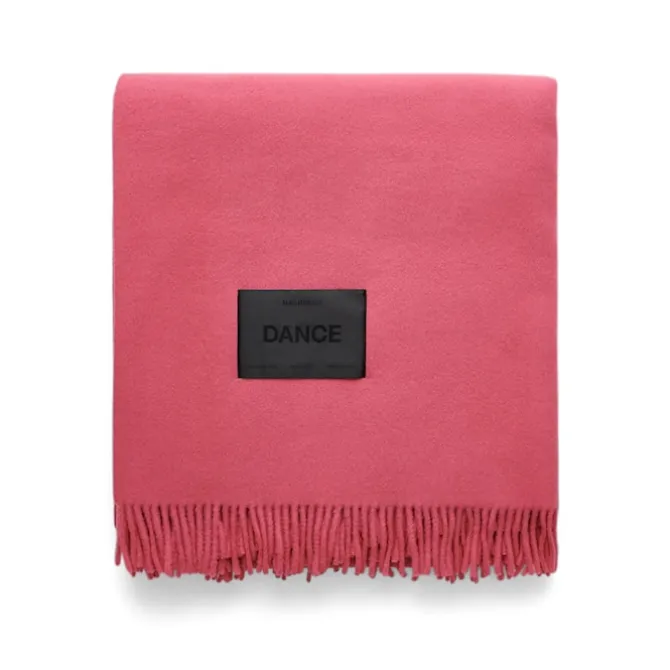 Bold Blanket