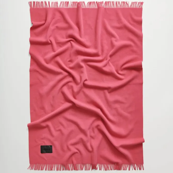 Bold Blanket
