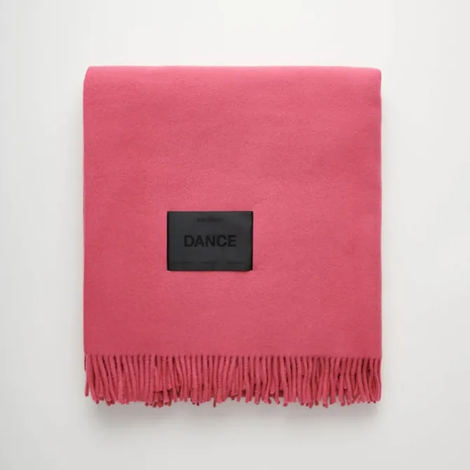 Bold Blanket