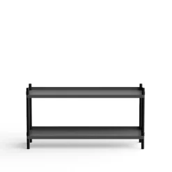 BOLT Shelving 1000 2 Shelves
