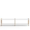 BOLT Shelving 2000 2 Shelves