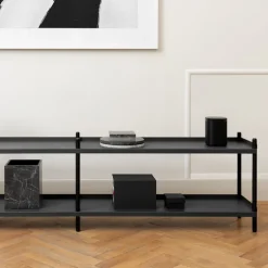 BOLT Shelving 2000 2 Shelves