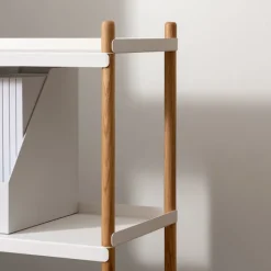 BOLT Shelving 2000 2 Shelves