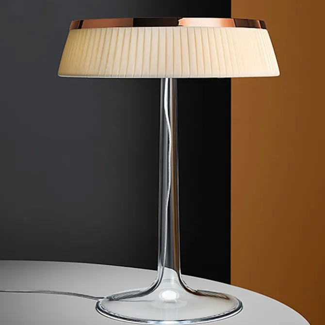 Bon Jour bordlampe