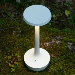 Bon jour unplugged bærbar lampe