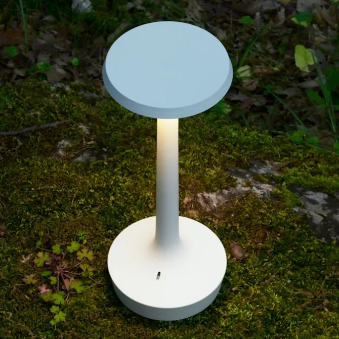 Bon jour unplugged bærbar lampe