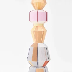 Bonbon lampeskjerm 380