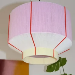 Bonbon lampeskjerm 380