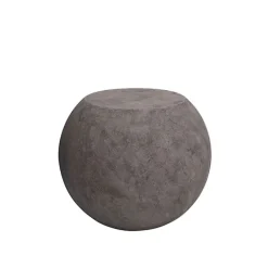 Bong Table - Volcanic Lava
