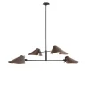 Bonnet Chandelier SC92