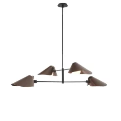 Bonnet Chandelier SC92
