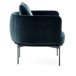 Bonnet Club Chair