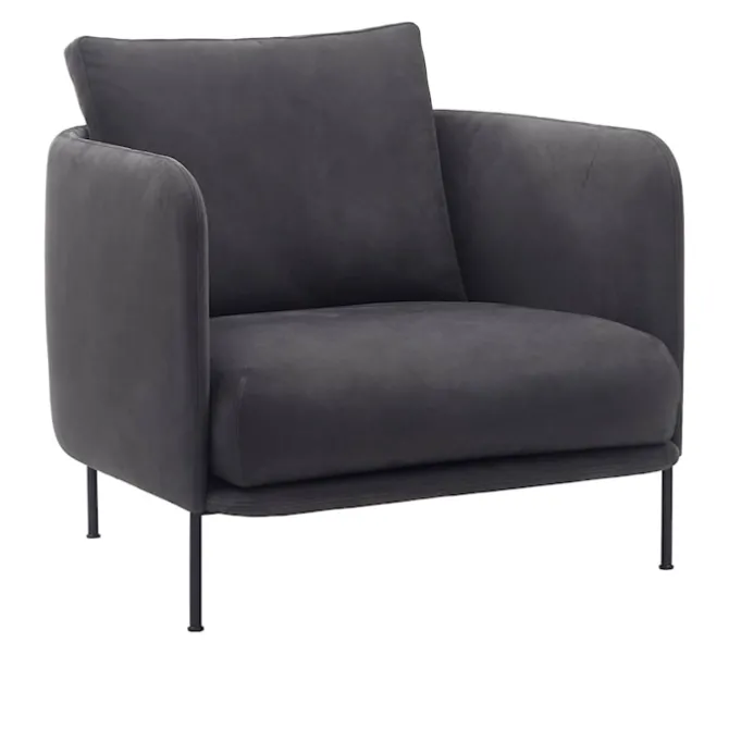 Bonnet Grand Chair
