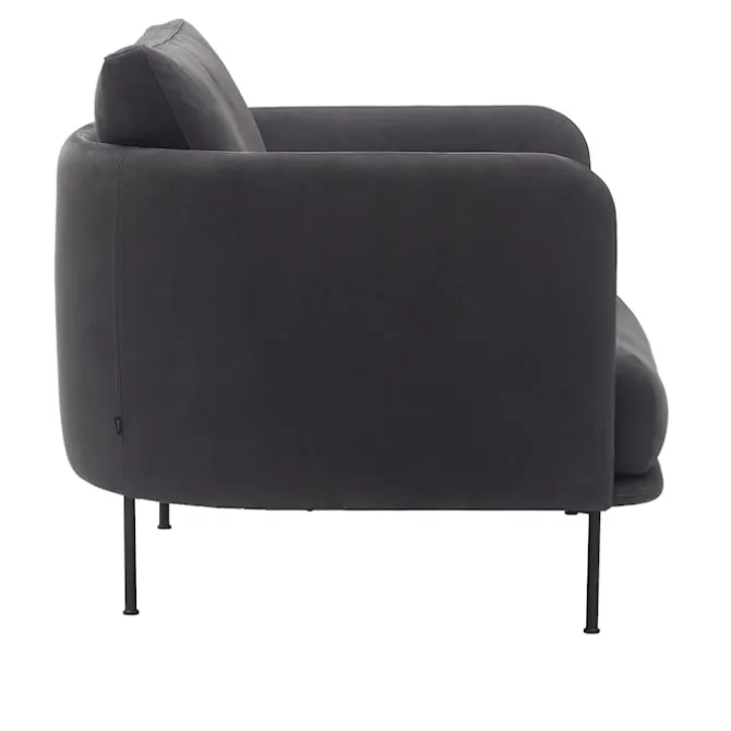 Bonnet Grand Chair