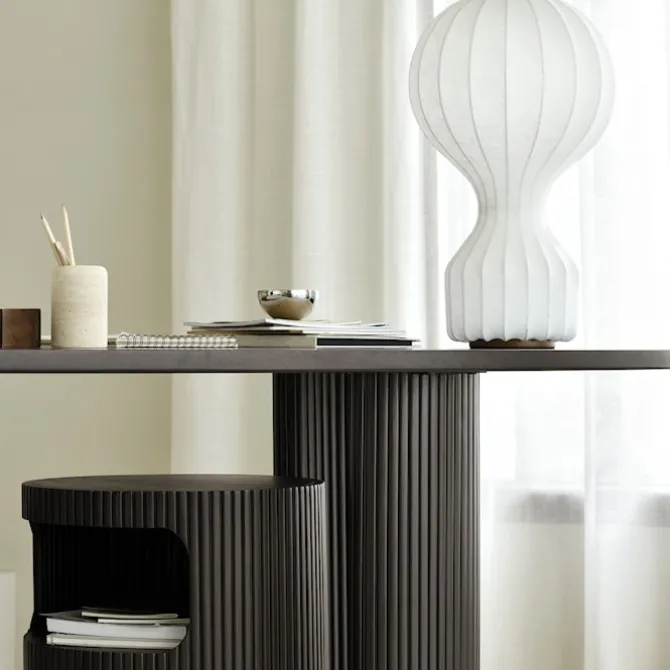 Boomerang Drawer Unit