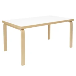 Bord 82B 135x85 cm