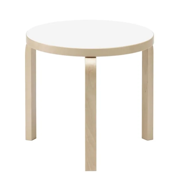 Bord 90D 48 cm