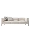 Borea 3-seters utendørs sofa