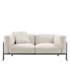 Borea 2-seters utendørs sofa