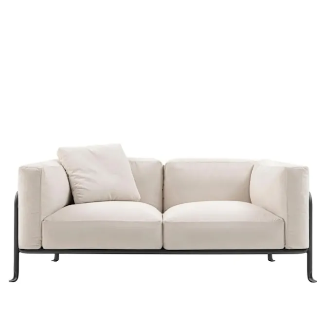 Borea 2-seters utendørs sofa