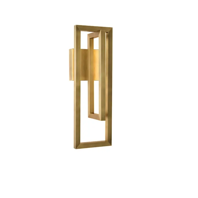 Borely Wall Lamp