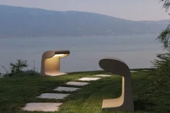 Borne Béton Grande