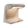 Borne Béton Petite Indoor Lamp