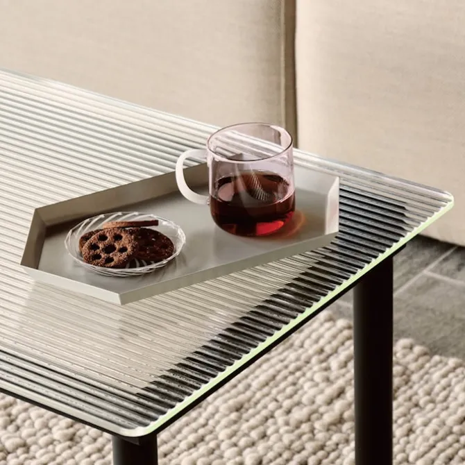 Borosilicate krus 2-pakning