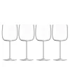 Borough Red Wine Glass - Set of 4