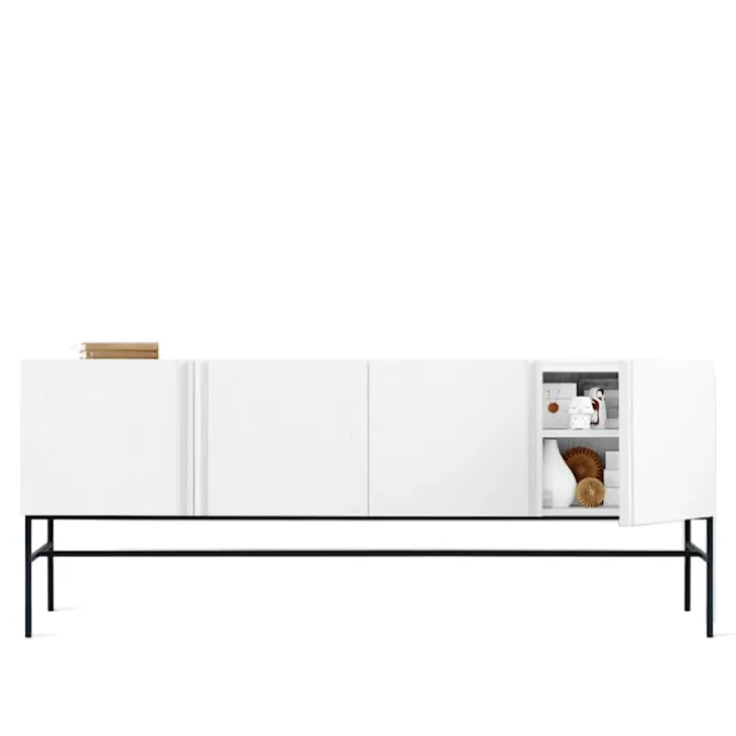 Boss Sideboard - 4 dører