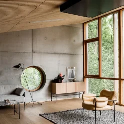 Boss Sideboard - 3 dører
