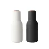 Bottle salt- og pepperkvern Ash/Carbon