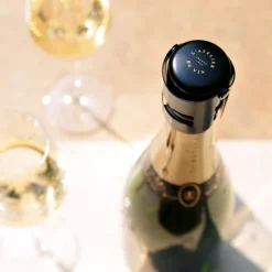 Bouchon Gard'Bulles Métal