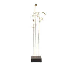 Boucle Table Lamp