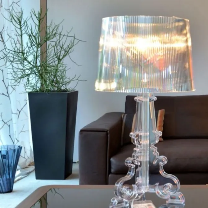 Bourgie Table Lamp