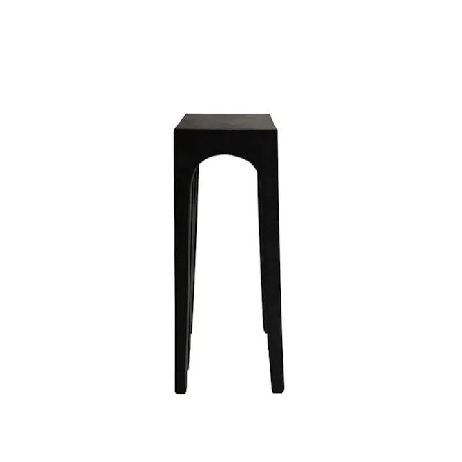 Bow Console
