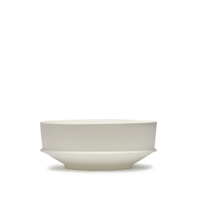 Bowl Alabaster Dune
