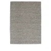 Braided teppe 140 x 200 cm