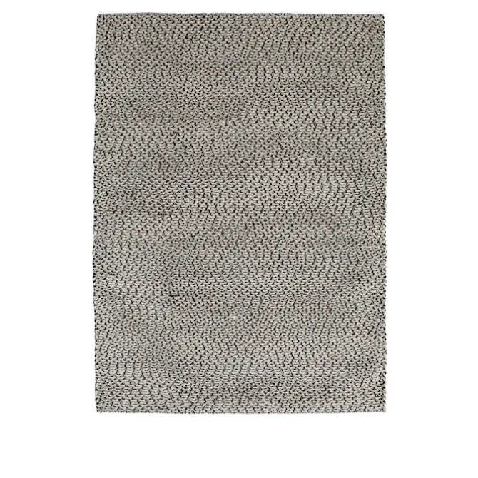 Braided teppe 140 x 200 cm