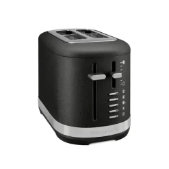 Brødrister 2 skiver cast iron black 5KMT2109EBK