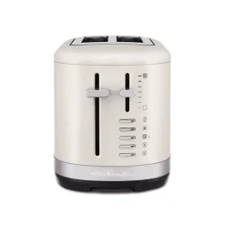 Brødrister 2 skiver porcelain white 5KMT2109EPL