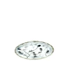 Bread Plate Mirtillo Tea - Set of 2