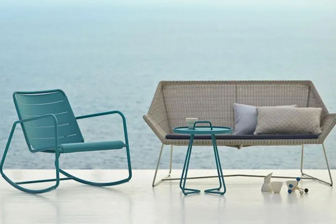 Breeze 2-seter