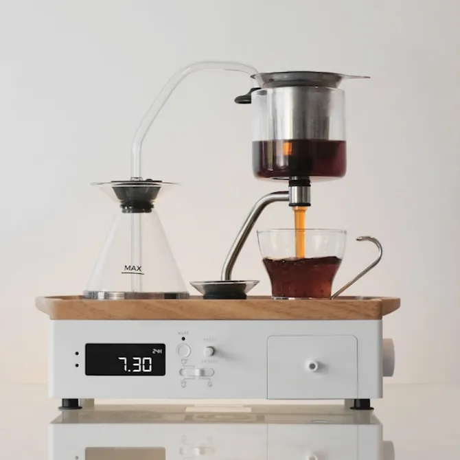 Brew Chamber 300 ml
