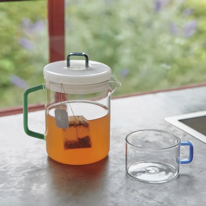 Brew tekopper 2-pakning