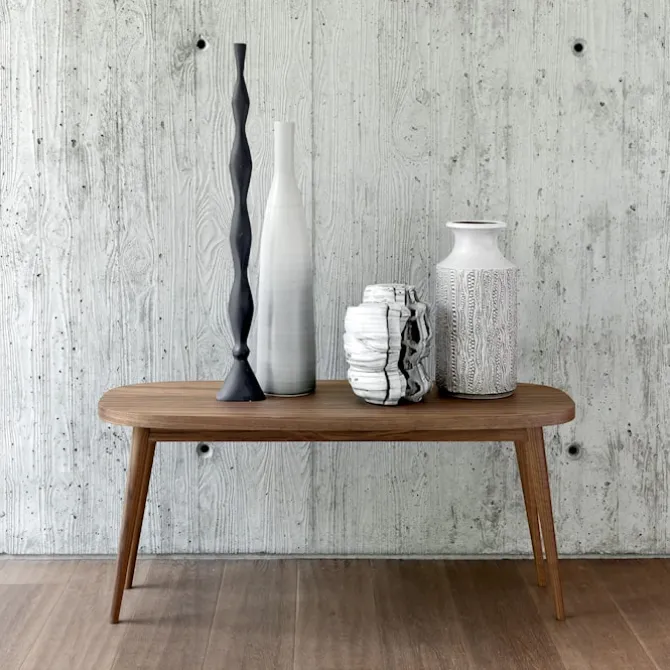 Brick 247 Coffee Table