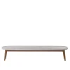 Brick 248 Coffee Table